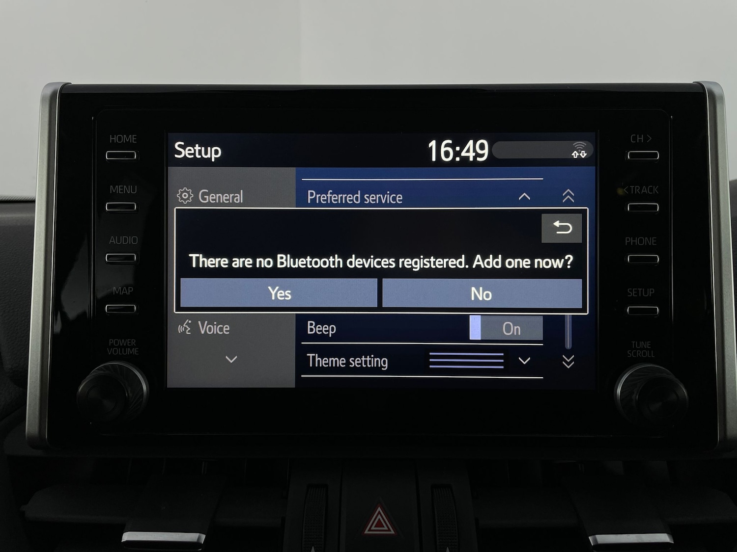 Used Toyota RAV4 2022 for sale - 77529882: Photo 18