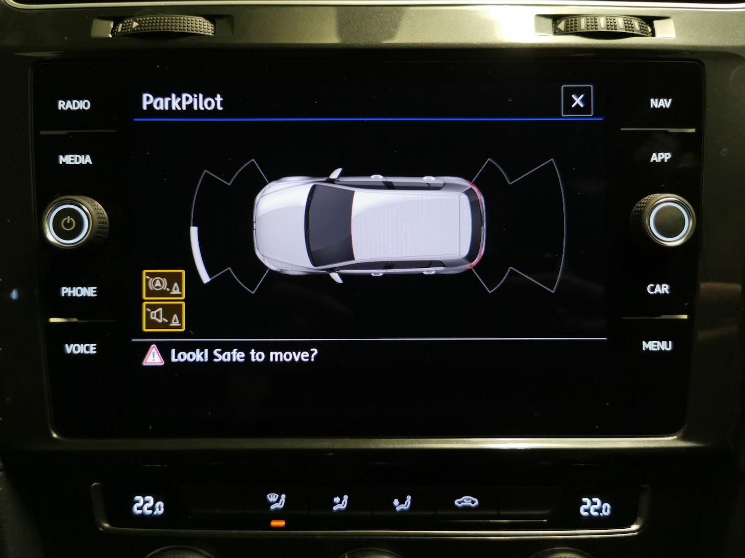 Used Volkswagen Golf 2020 for sale - 78061711: Photo 15