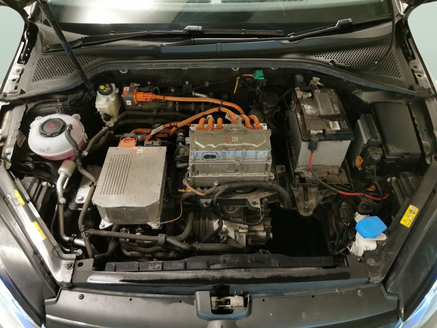 Used Volkswagen Golf 2020 for sale - 78061711: Photo 29