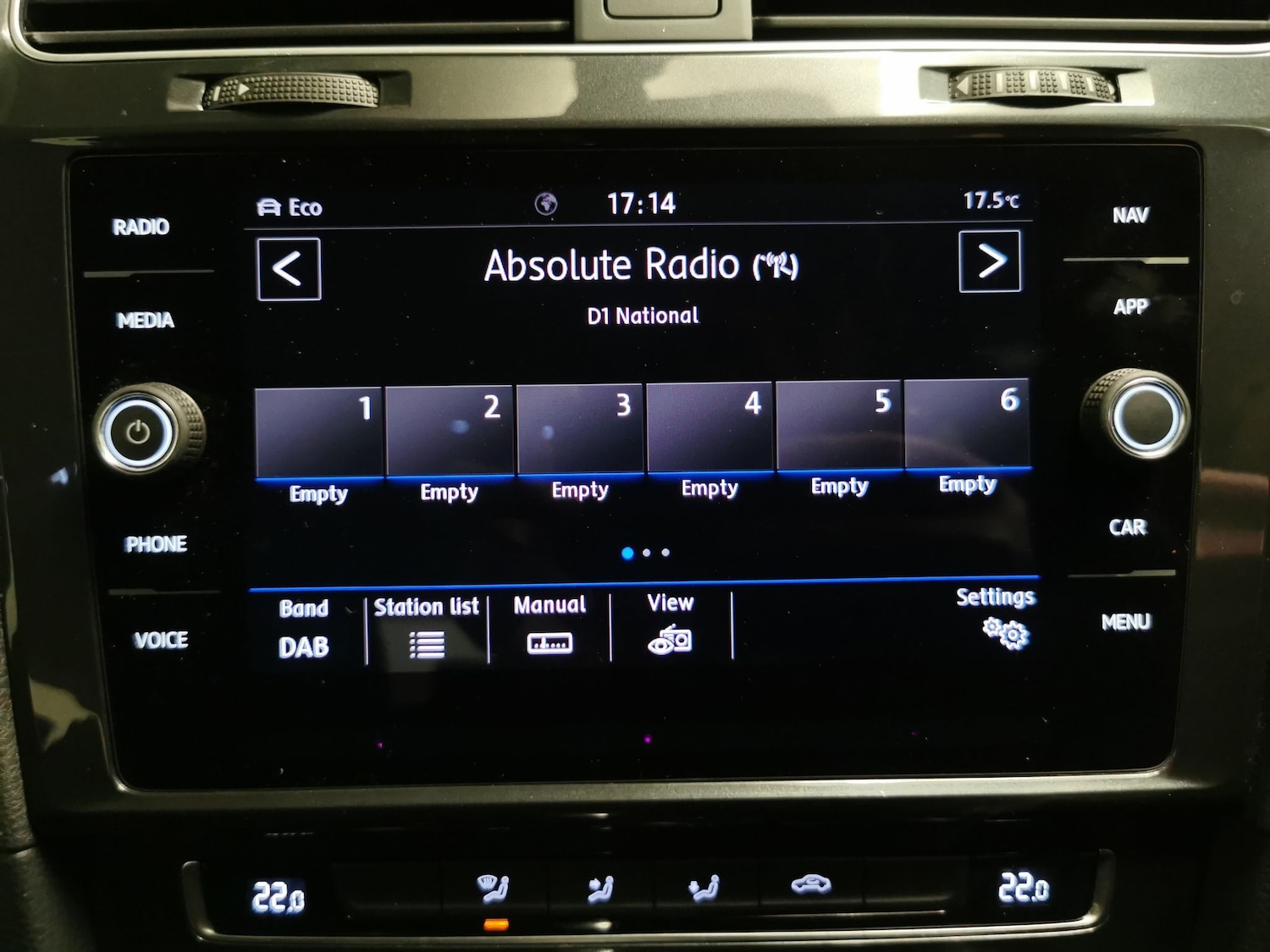 Used Volkswagen Golf 2020 for sale - 78061711: Photo 6