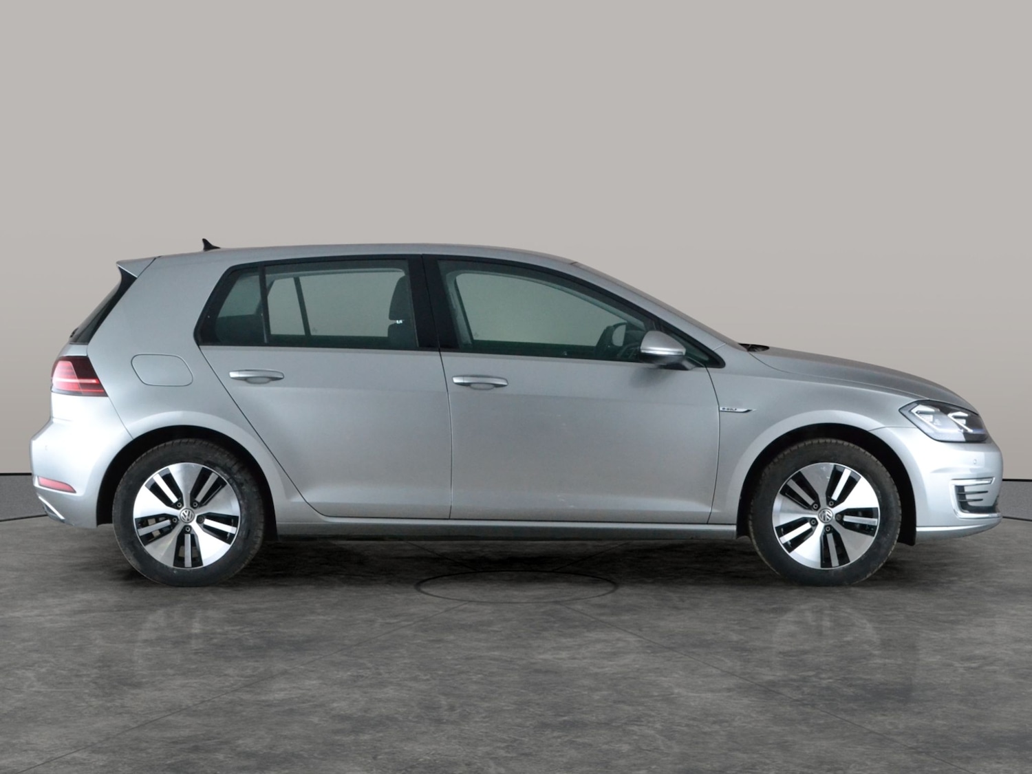 Used Volkswagen Golf 2020 for sale - 78061711: Photo 9