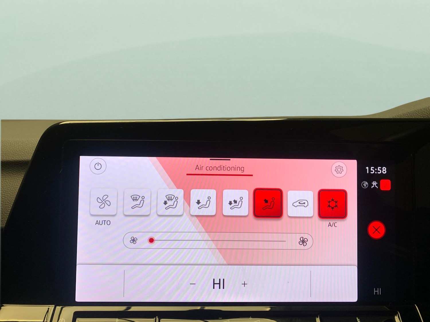 Used Volkswagen Golf 2023 for sale - 77319241: Photo 15