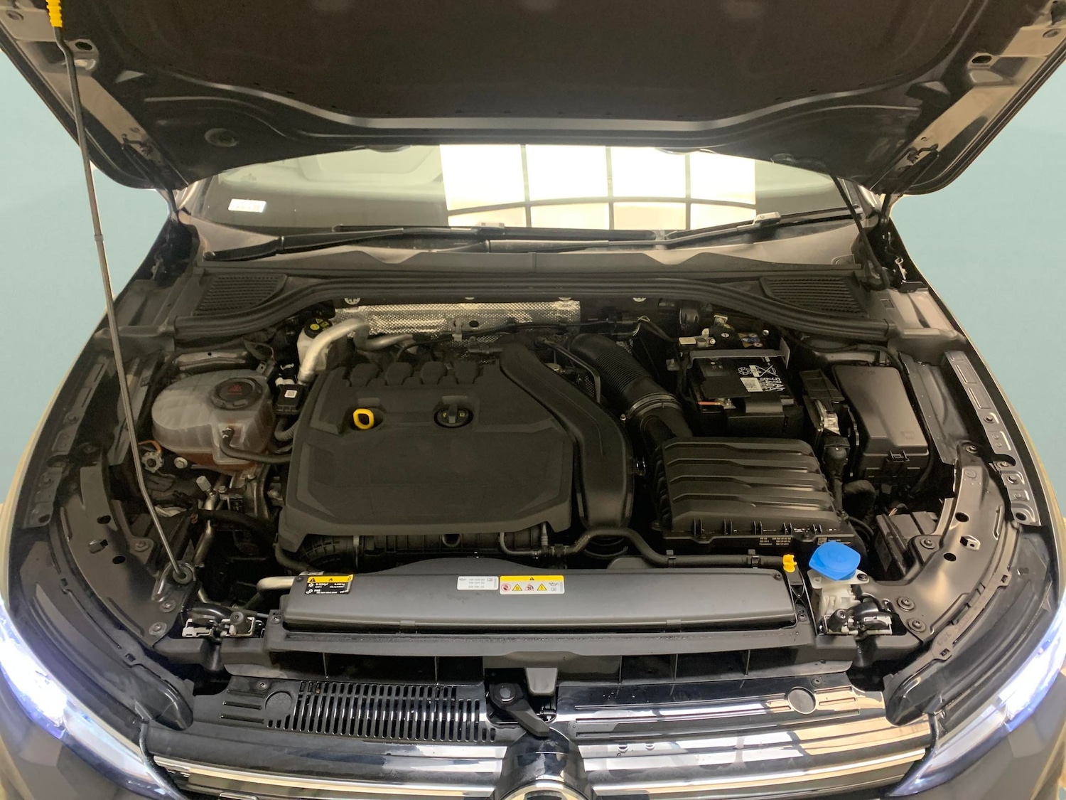 Used Volkswagen Golf 2023 for sale - 77319241: Photo 29