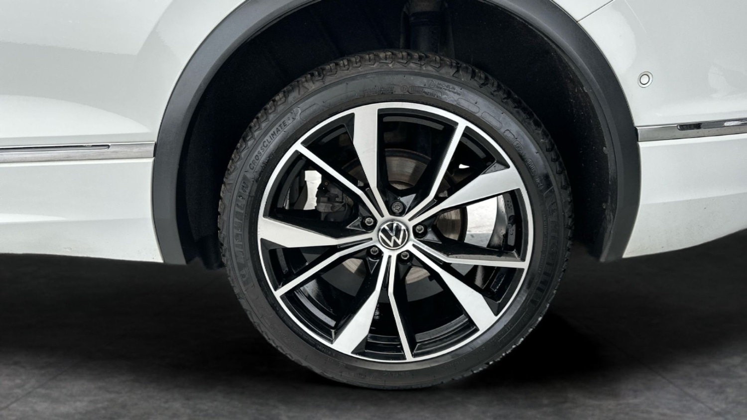 Used Volkswagen Tiguan Allspace 2022 for sale - 77965709: Photo 10