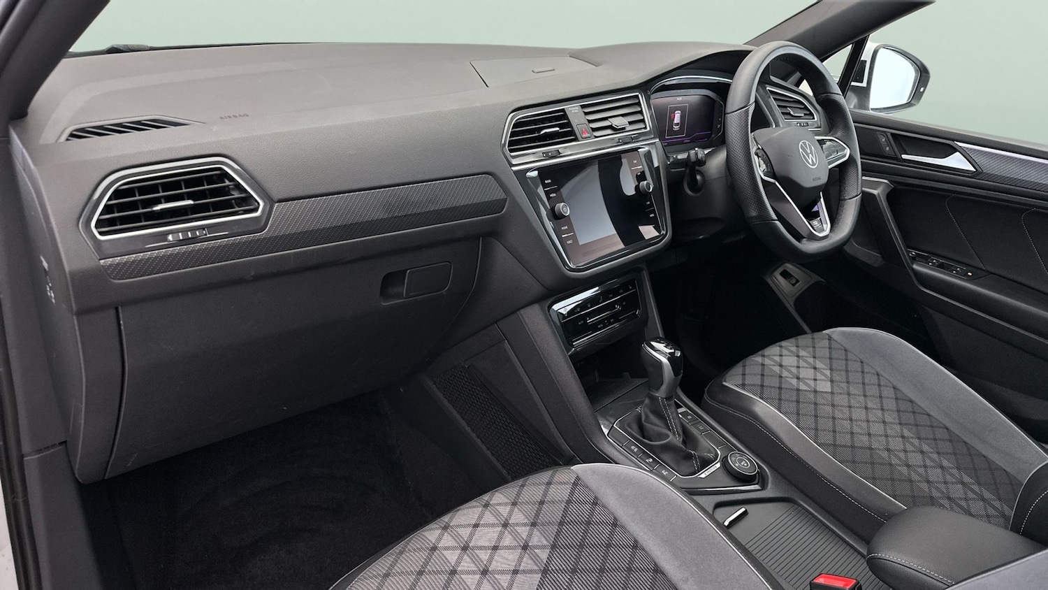 Used Volkswagen Tiguan Allspace 2022 for sale - 77965709: Photo 13