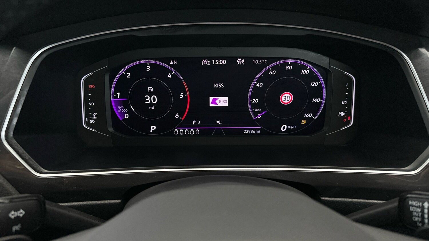 Used Volkswagen Tiguan Allspace 2022 for sale - 77965709: Photo 16