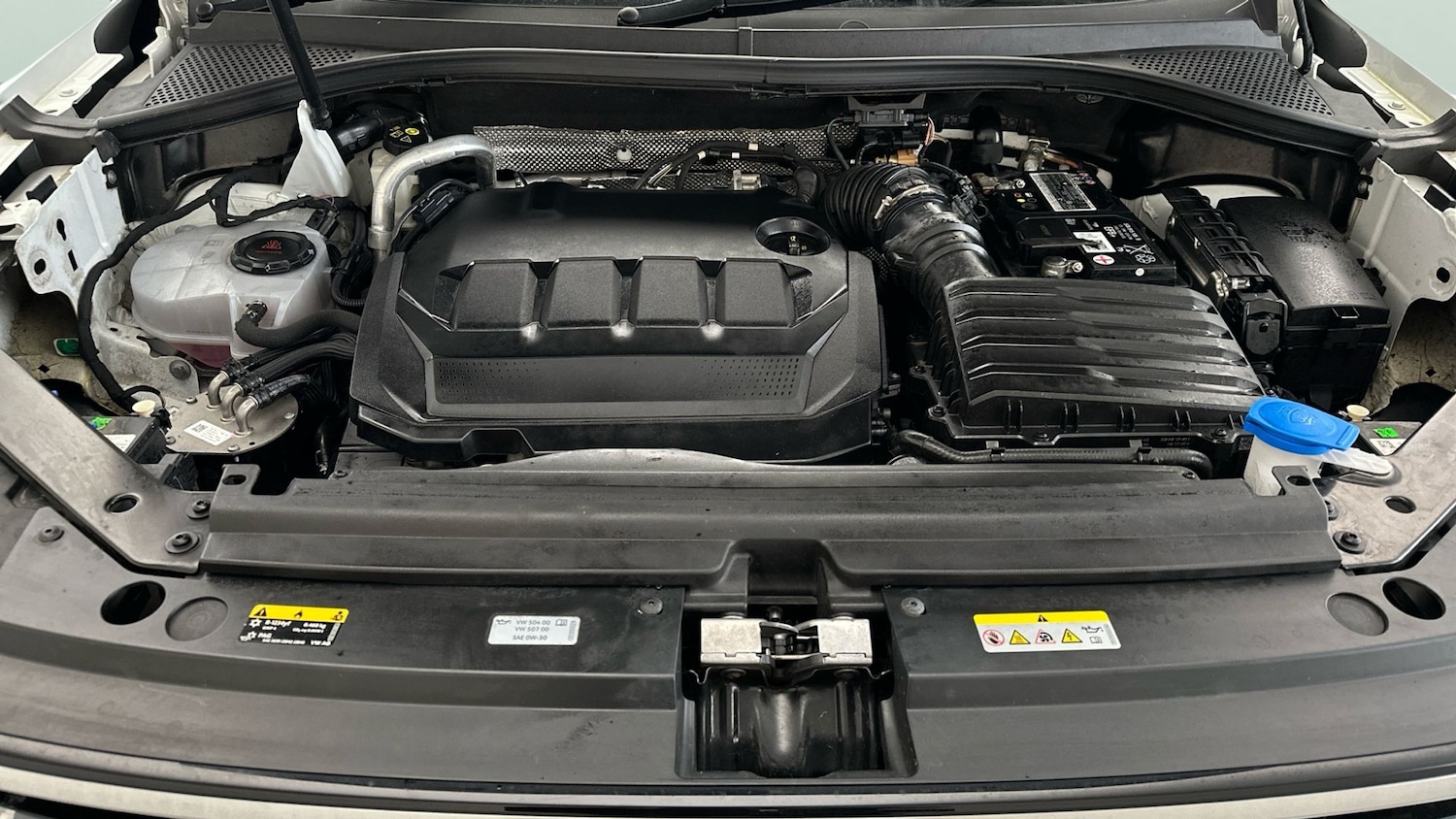 Used Volkswagen Tiguan Allspace 2022 for sale - 77965709: Photo 19