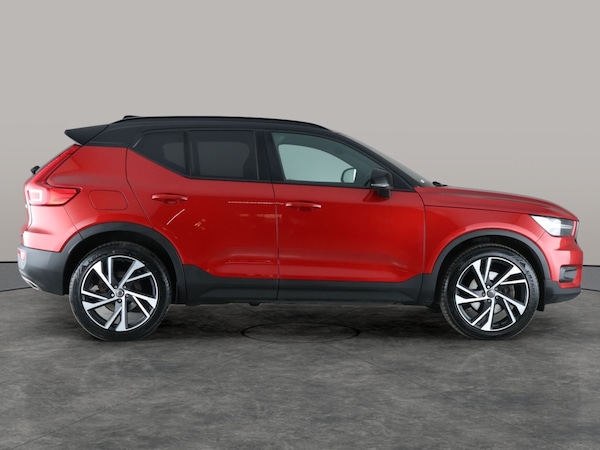 Used Volvo XC40 2020 for sale - 76310588: Photo 11