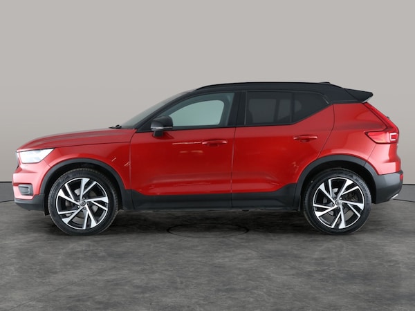 Used Volvo XC40 2020 for sale - 76310588: Photo 16