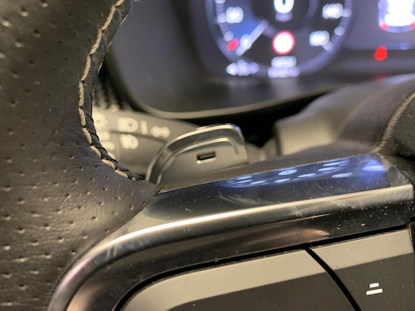 Used Volvo XC40 2020 for sale - 76310588: Photo 24