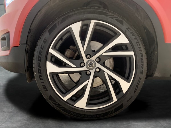 Used Volvo XC40 2020 for sale - 76310588: Photo 28