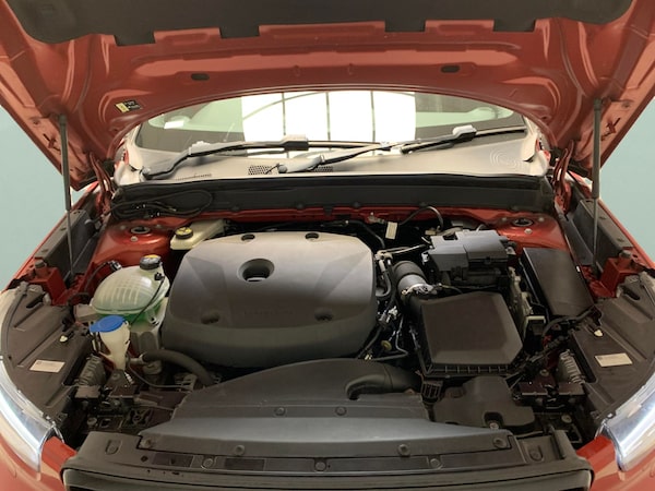 Used Volvo XC40 2020 for sale - 76310588: Photo 39