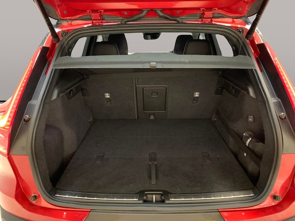 Used Volvo XC40 2020 for sale - 76310588: Photo 41