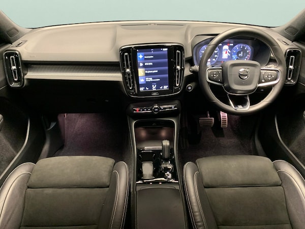 Used Volvo XC40 2020 for sale - 76310588: Photo 8
