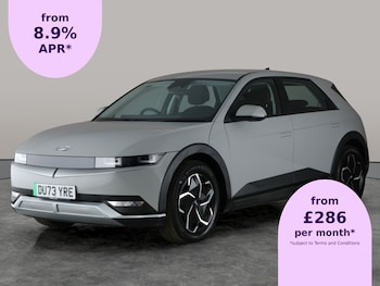 2023 - 125kW SE Connect 58 kWh 5dr Auto