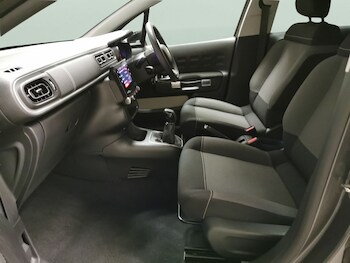 Used Citroen C3 2023 for sale - 78329846: Photo