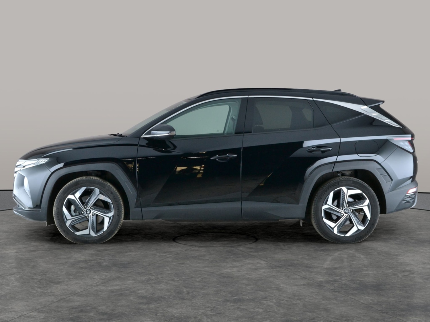 Used Hyundai TUCSON 2022 for sale - 77435504: Photo 14