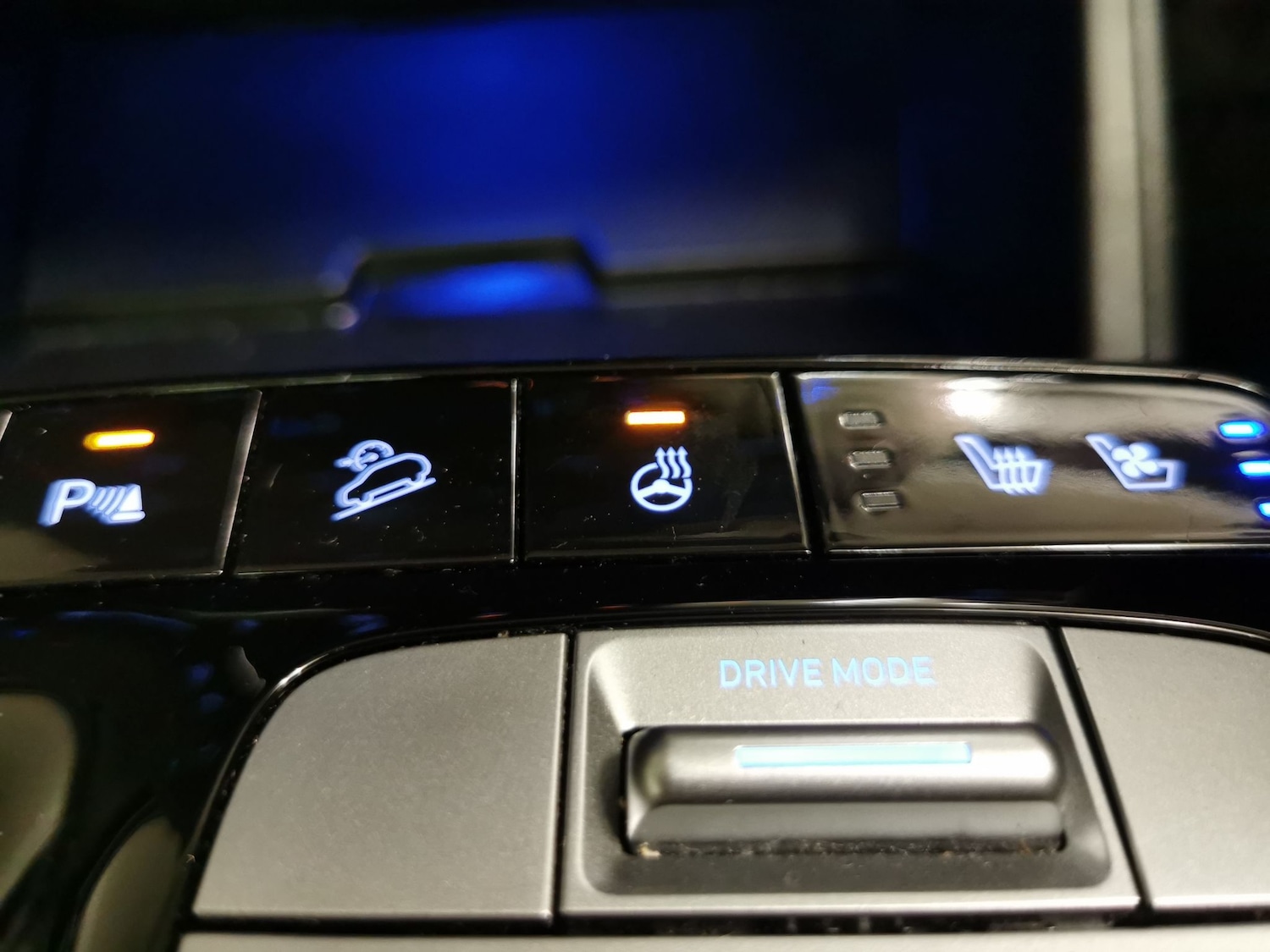 Used Hyundai TUCSON 2022 for sale - 77435504: Photo 23