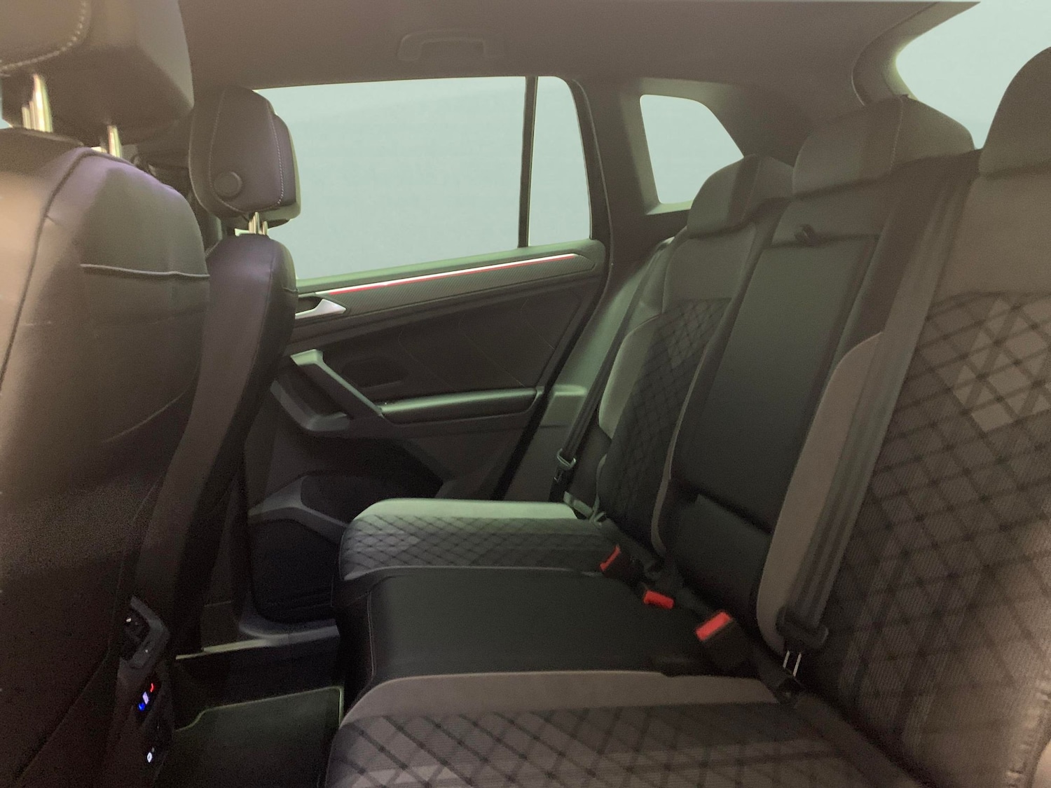 Used Volkswagen Tiguan 2023 for sale - 77333568: Photo 20