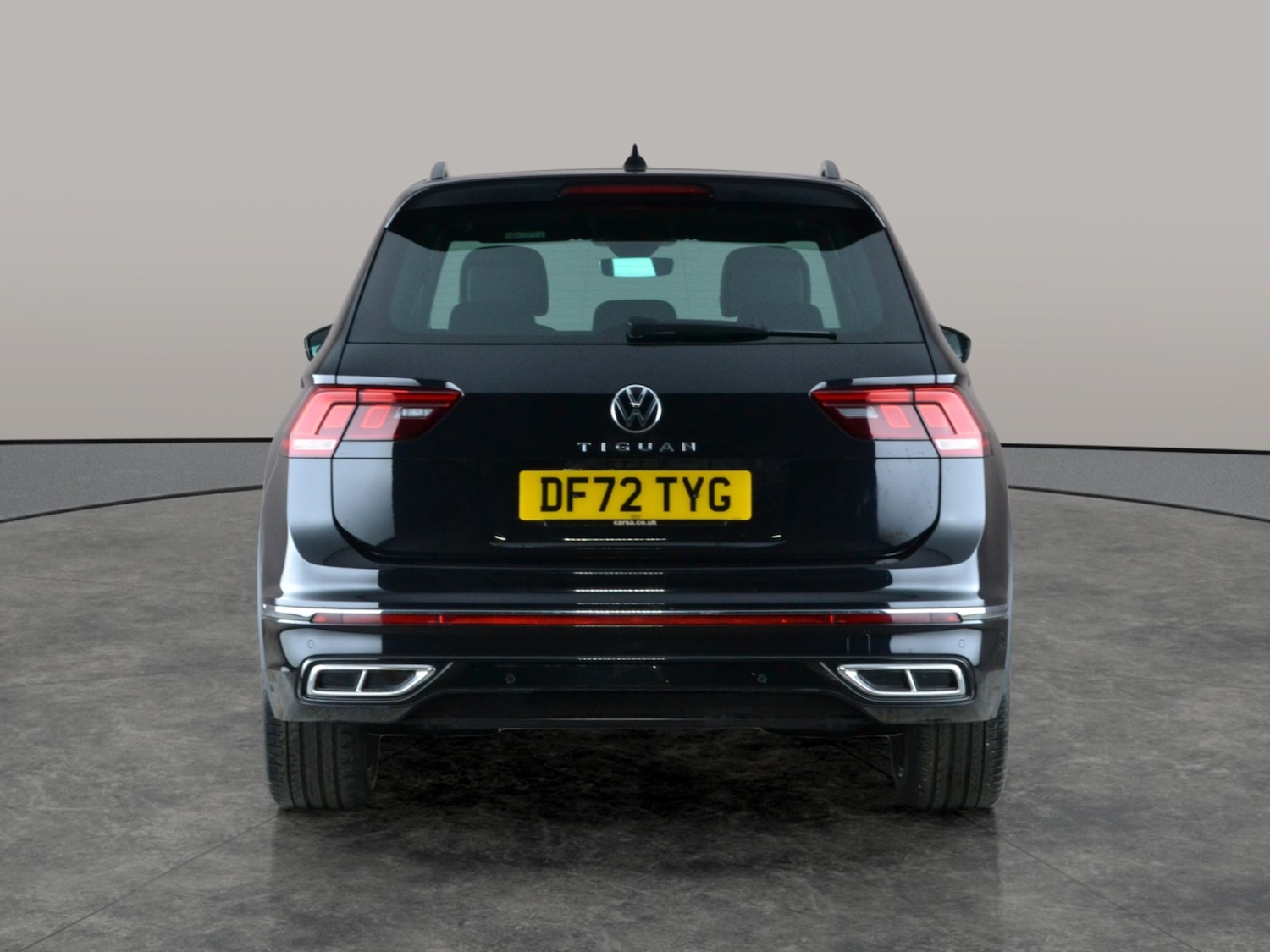 Used Volkswagen Tiguan 2023 for sale - 77333568: Photo 9