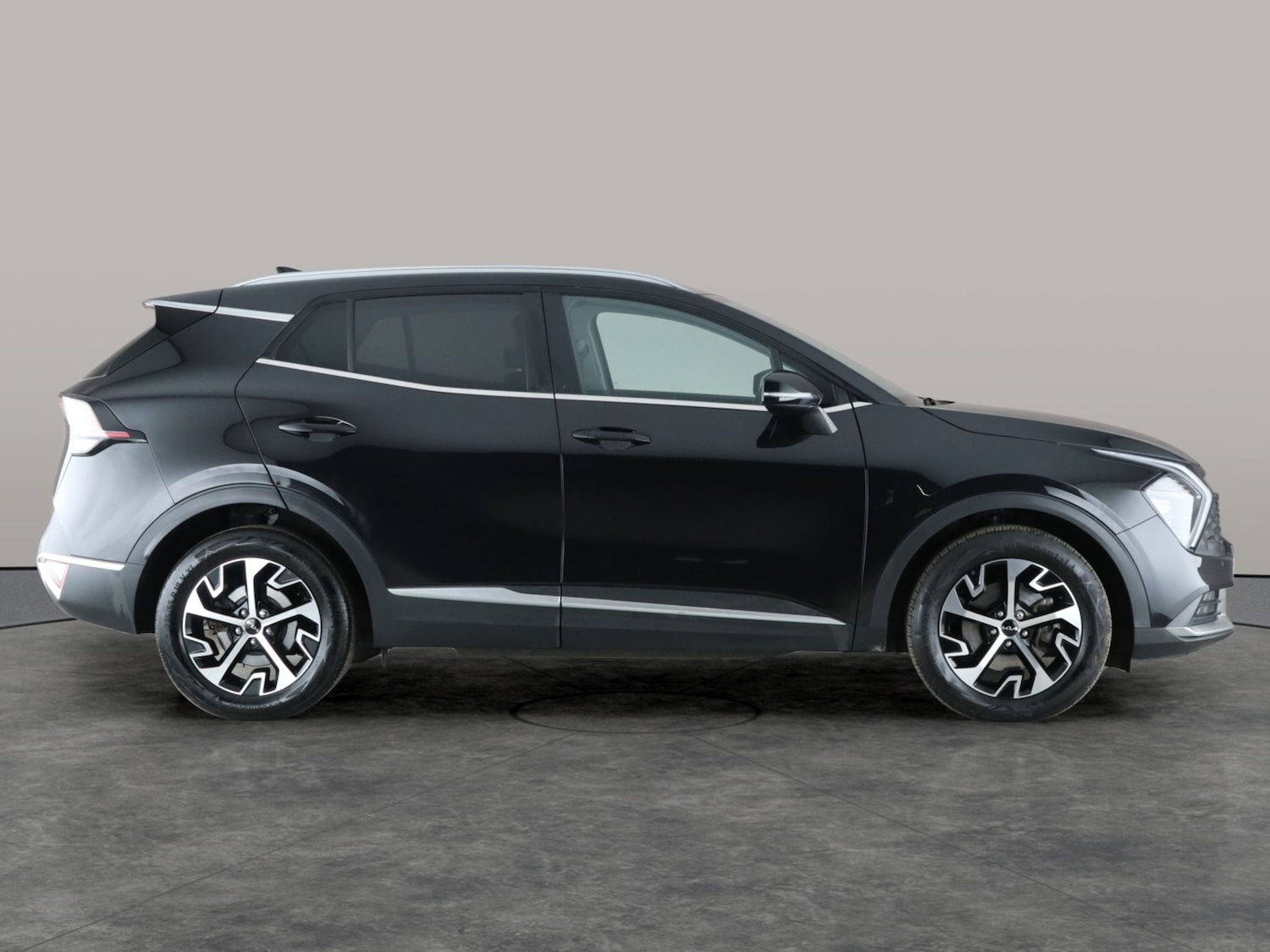 Used Kia Sportage 2024 for sale - 76704097: Photo 9