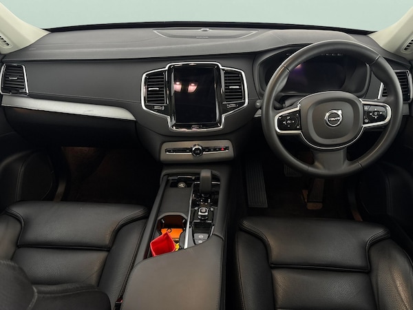 Used Volvo XC90 2022 for sale - 76144075: Photo 11