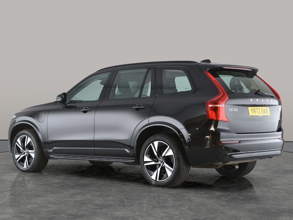 Used Volvo XC90 2022 for sale - 76144075: Photo 13