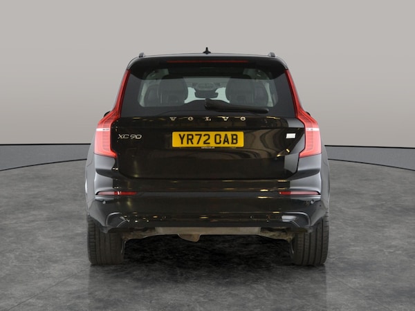Used Volvo XC90 2022 for sale - 76144075: Photo 14