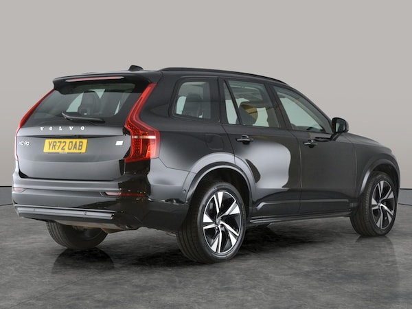Used Volvo XC90 2022 for sale - 76144075: Photo 15