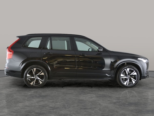 Used Volvo XC90 2022 for sale - 76144075: Photo 16