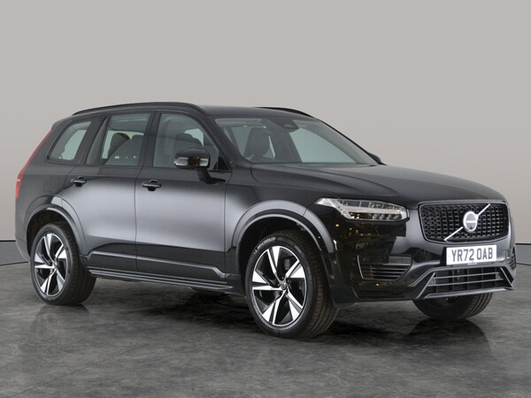 Used Volvo XC90 2022 for sale - 76144075: Photo 17