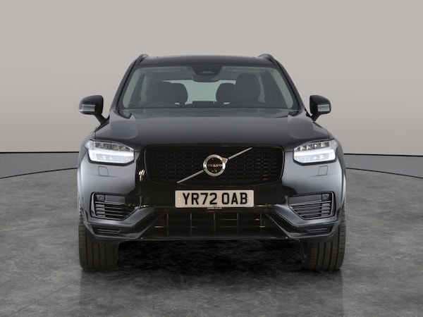 Used Volvo XC90 2022 for sale - 76144075: Photo 19