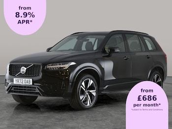 Volvo - XC90