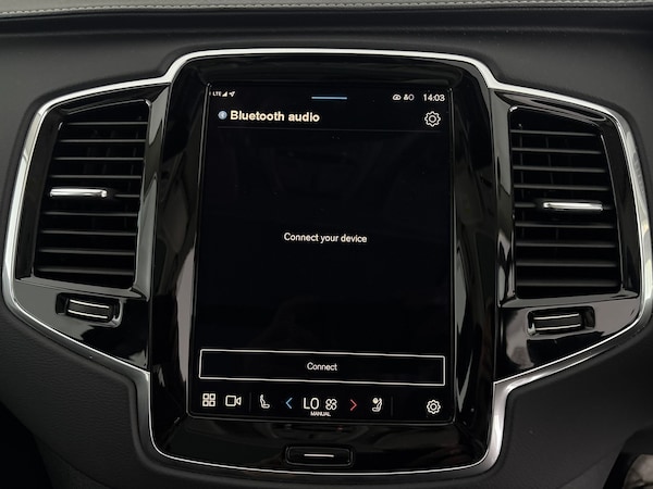 Used Volvo XC90 2022 for sale - 76144075: Photo 22