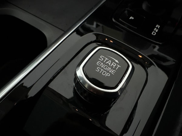 Used Volvo XC90 2022 for sale - 76144075: Photo 26