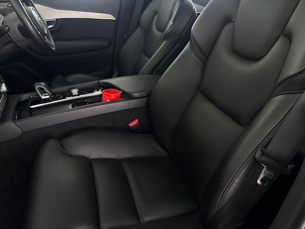 Used Volvo XC90 2022 for sale - 76144075: Photo 34