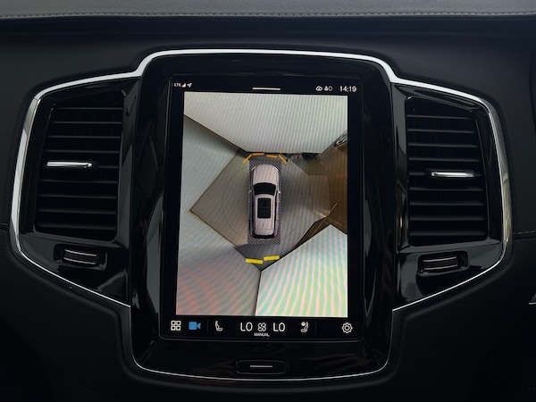 Used Volvo XC90 2022 for sale - 76144075: Photo 40