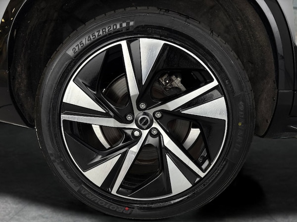 Used Volvo XC90 2022 for sale - 76144075: Photo 44