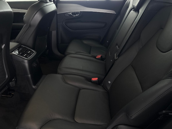 Used Volvo XC90 2022 for sale - 76144075: Photo 45