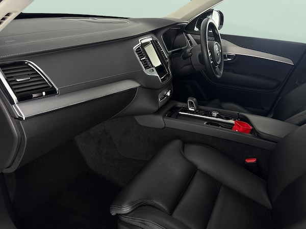 Used Volvo XC90 2022 for sale - 76144075: Photo 4