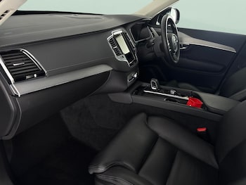 Used Volvo XC90 2022 for sale - 76144075: Photo 4