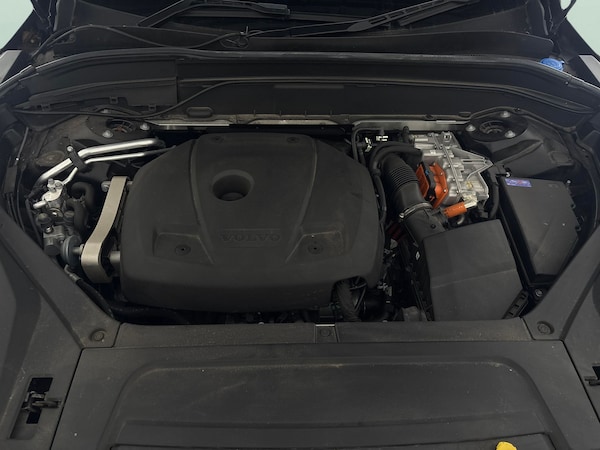Used Volvo XC90 2022 for sale - 76144075: Photo 54