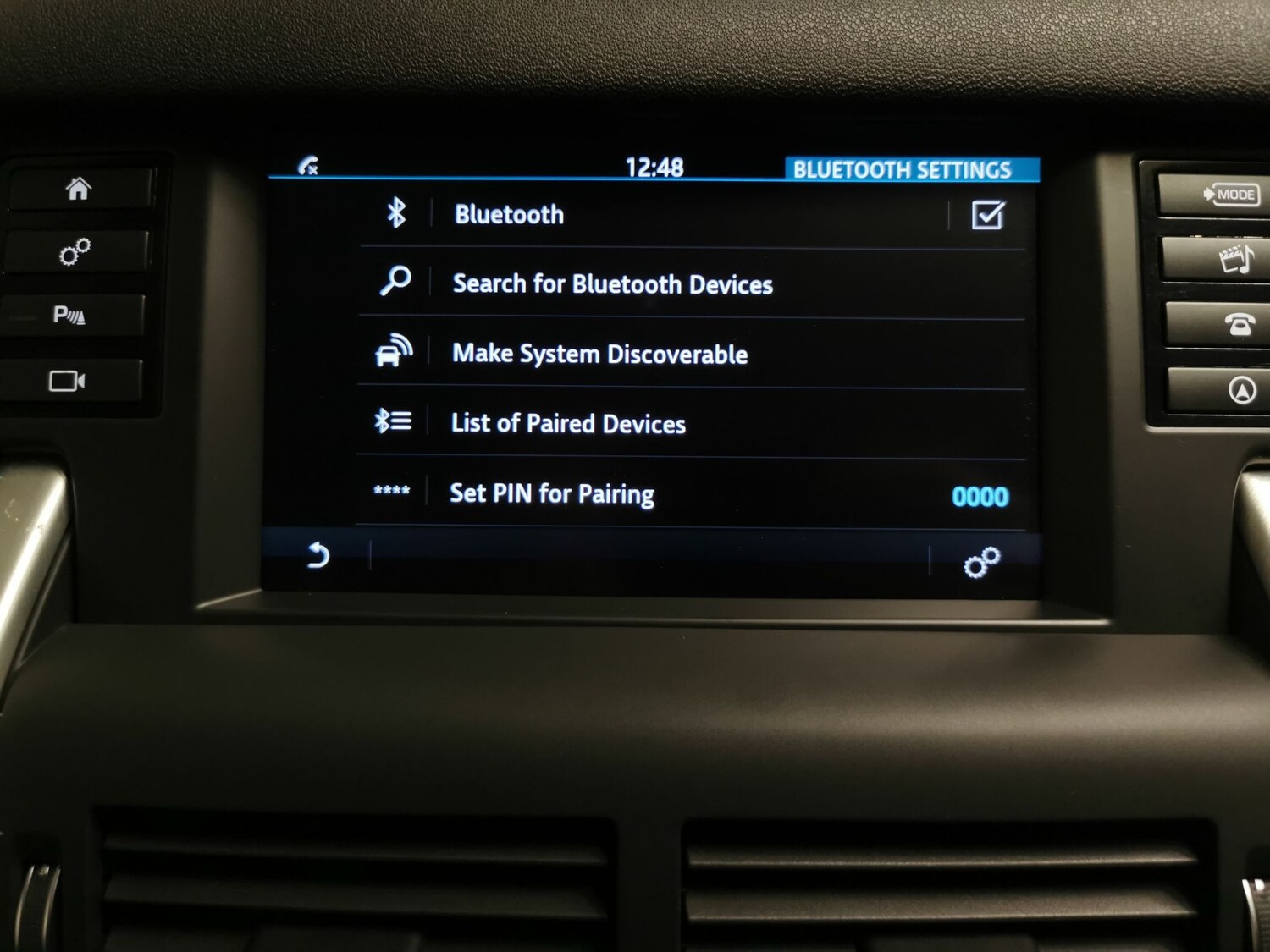 Used Land Rover Discovery Sport 2018 for sale - 77499944: Photo 16