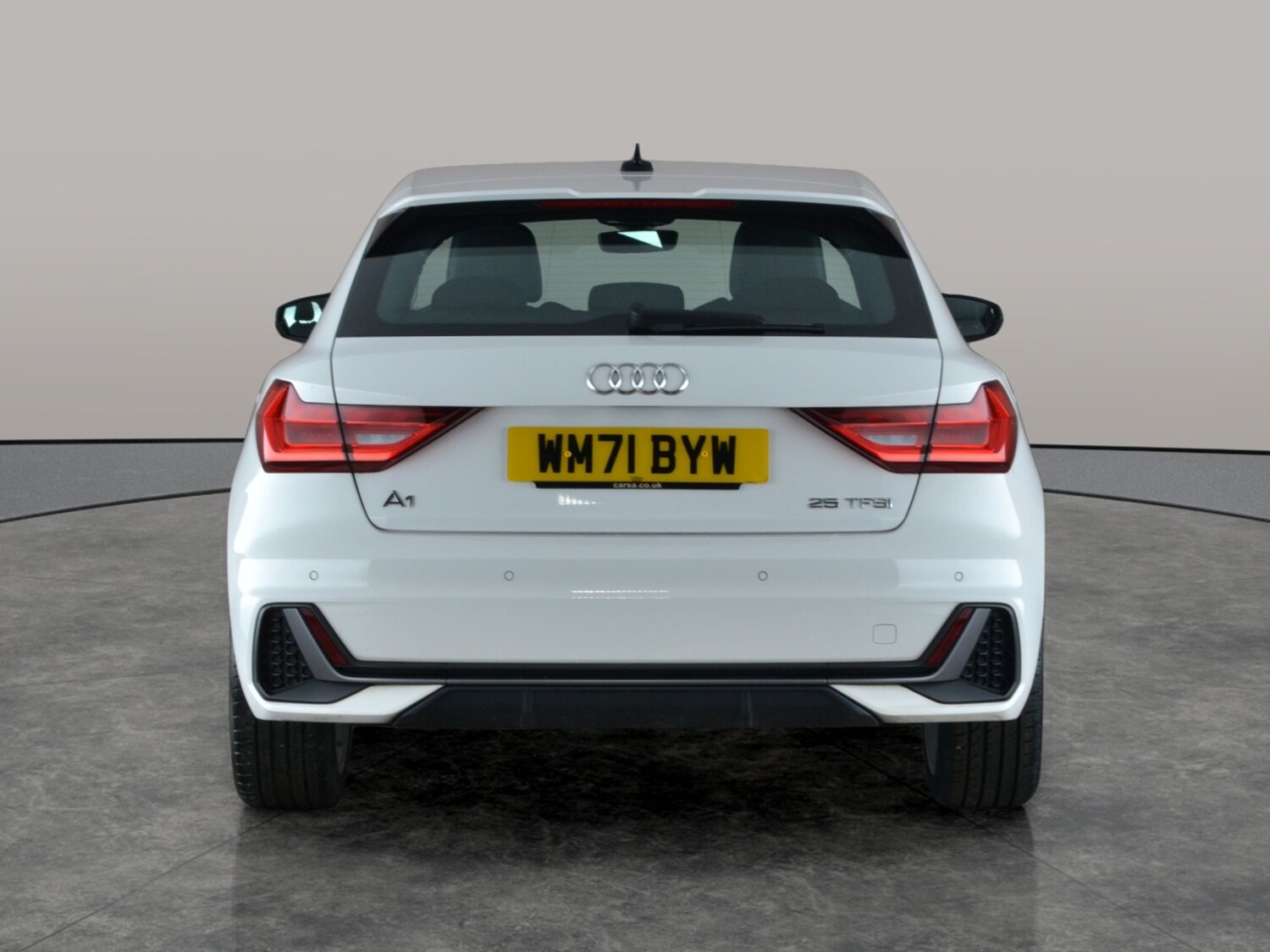 Used Audi A1 2022 for sale - 77756896: Photo 10