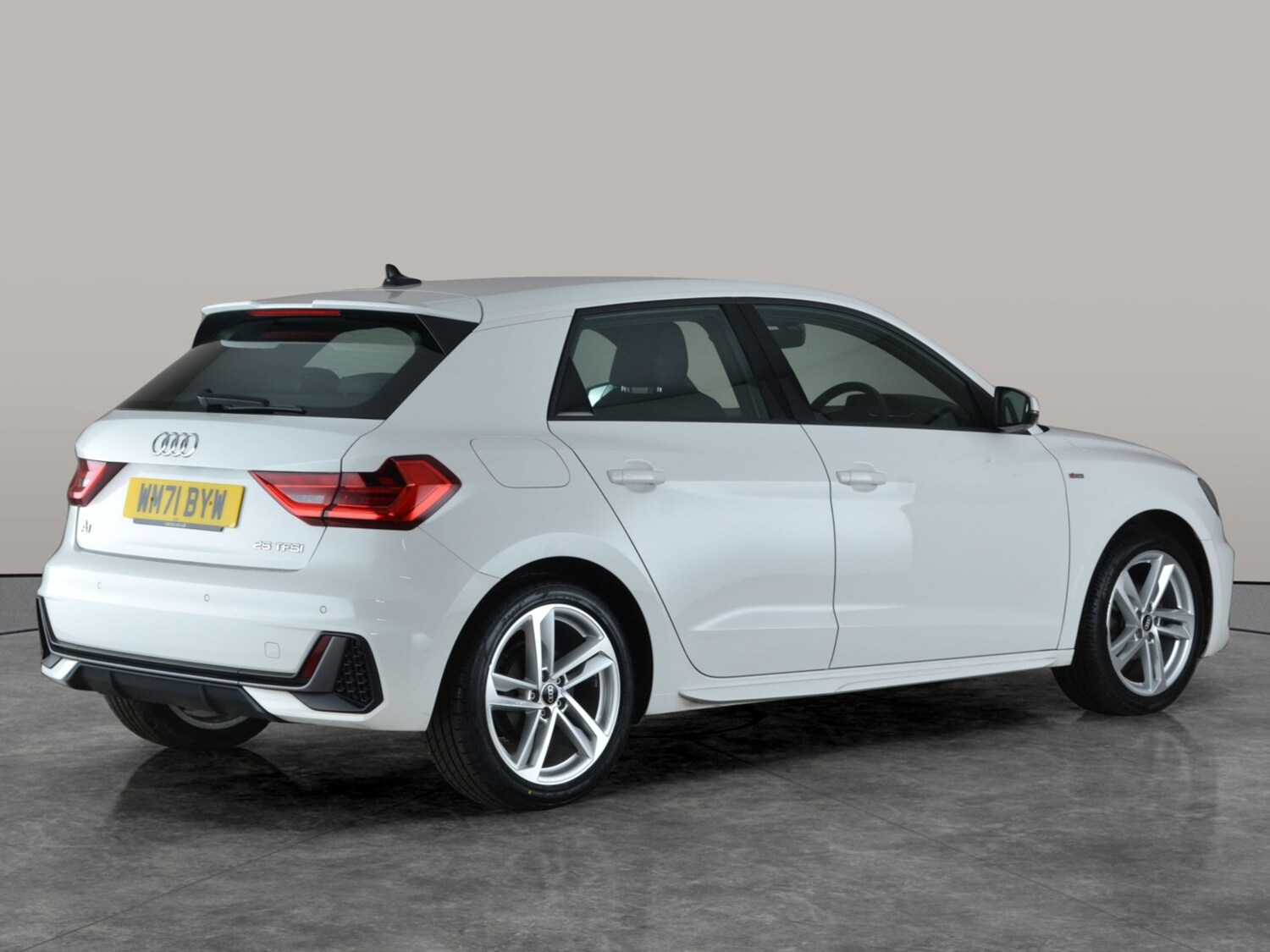 Used Audi A1 2022 for sale - 77756896: Photo 9