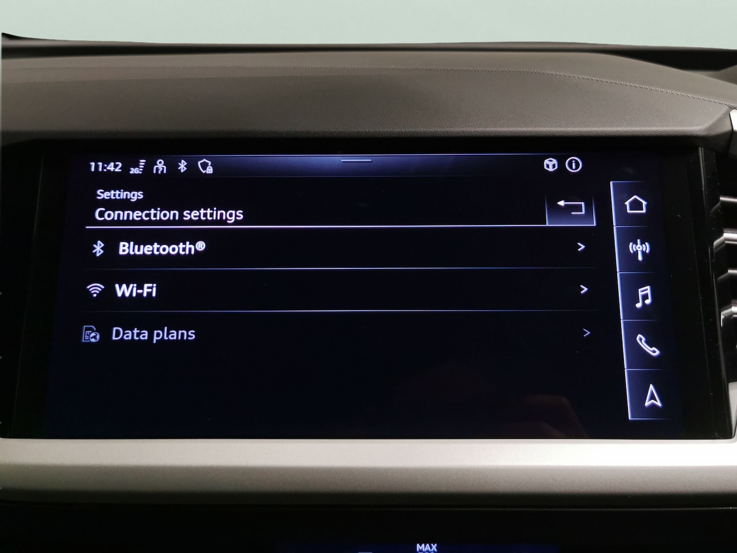 Used Audi Q4 e-tron 2023 for sale - 77012124: Photo 15