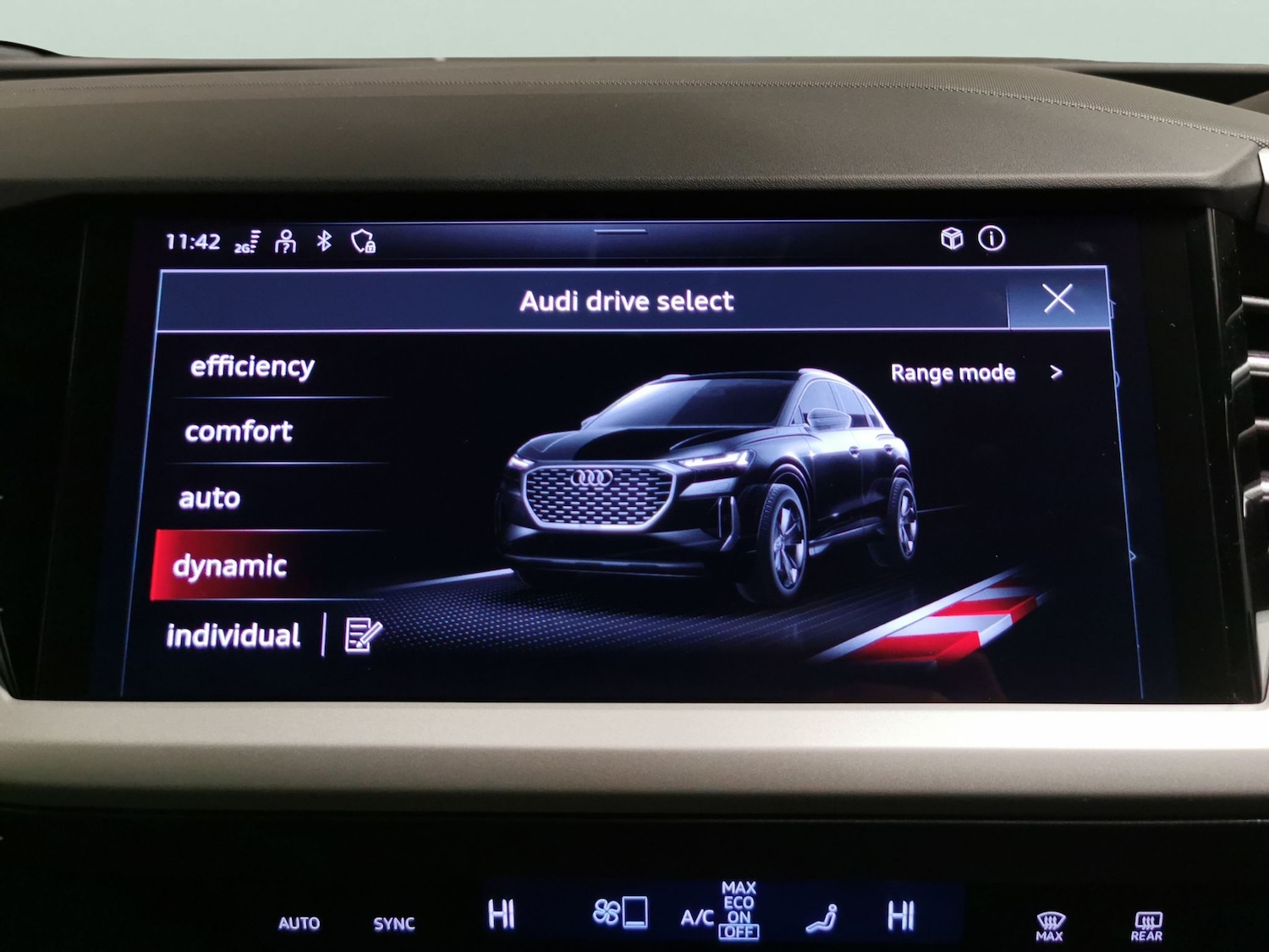 Used Audi Q4 e-tron 2023 for sale - 77012124: Photo 16