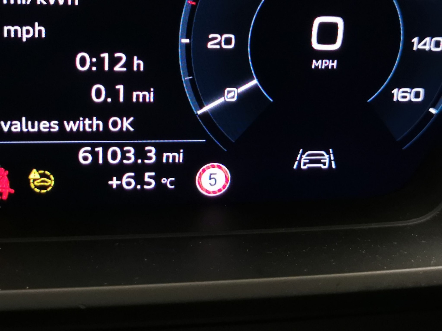 Used Audi Q4 e-tron 2023 for sale - 77012124: Photo 20