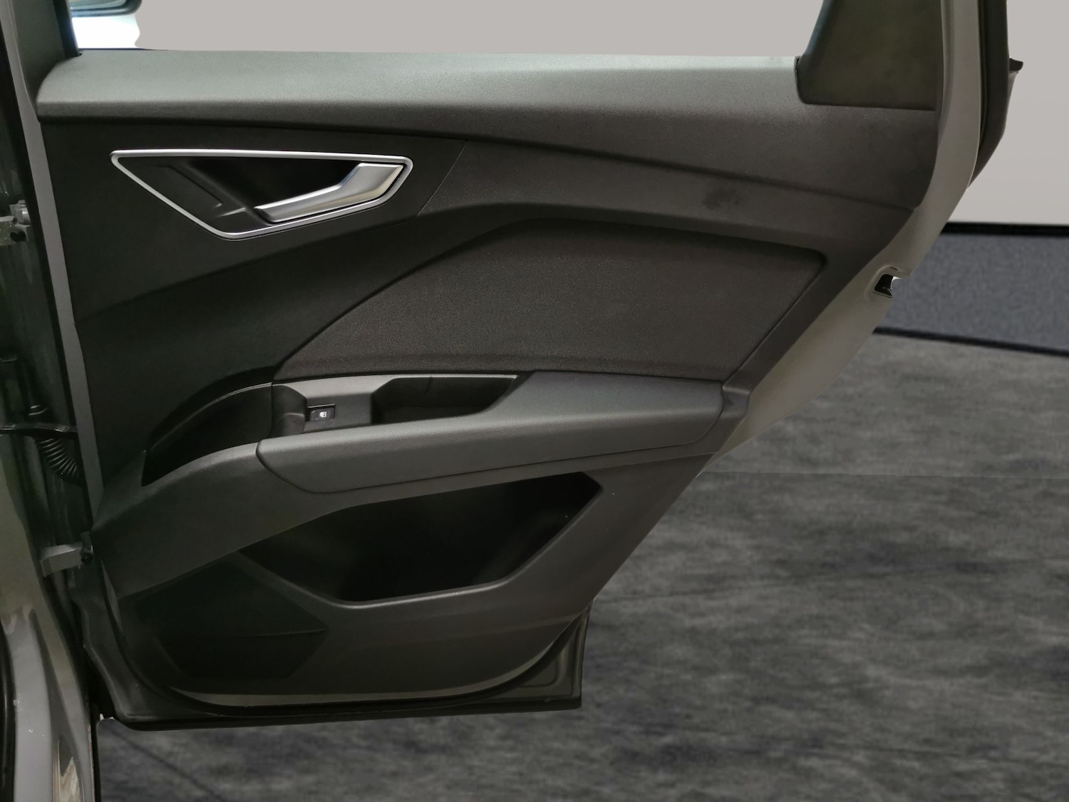 Used Audi Q4 e-tron 2023 for sale - 77012124: Photo 28