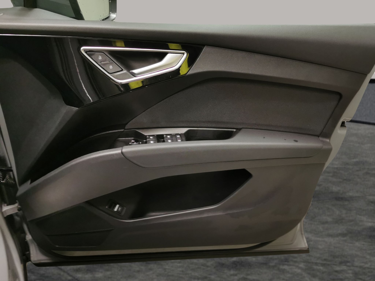 Used Audi Q4 e-tron 2023 for sale - 77012124: Photo 29